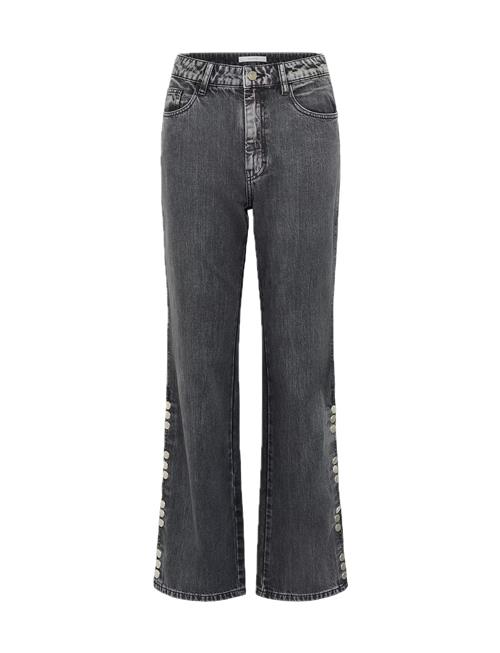 Gestuz | Zuvagz Hw Straight Jeans | 32