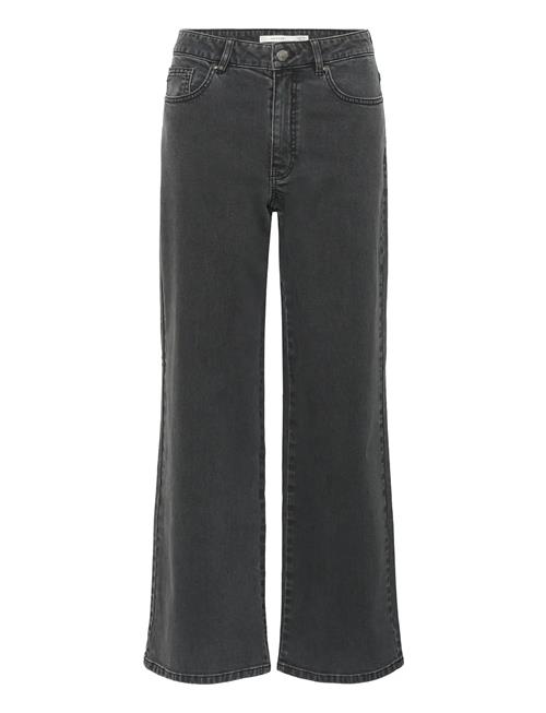 Gestuz | Zolinagz Hw Wide Jeans Noos | 28