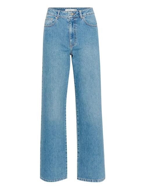 Gestuz | Zolinagz Hw Wide Jeans Noos | 26