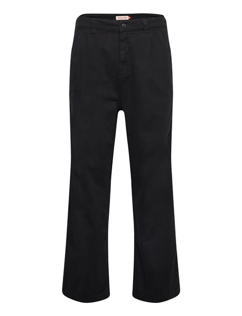 Revolution | Wide Worker Trousers | S