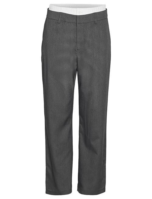 NOISY MAY | Nmdawn Nw Boxer Pants Fwd | XS