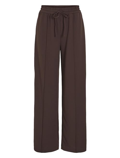 Vila | Viclua Hw Wide Pants-Noos | S