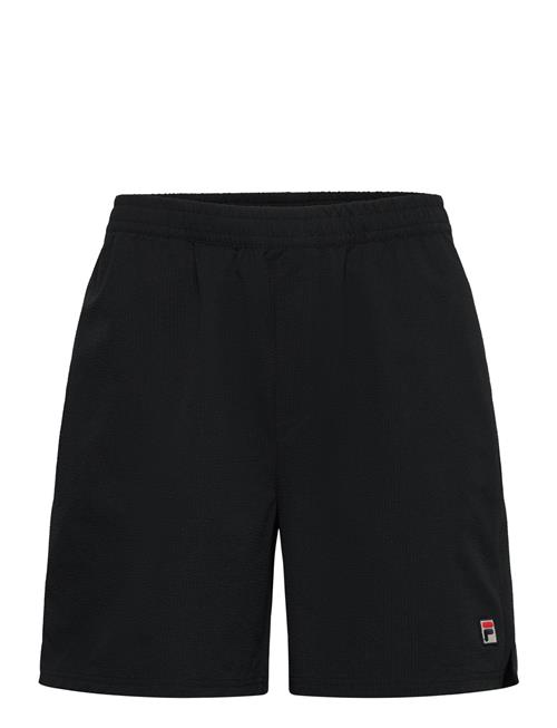 FILA | Lure Loose Woven Shorts | XS