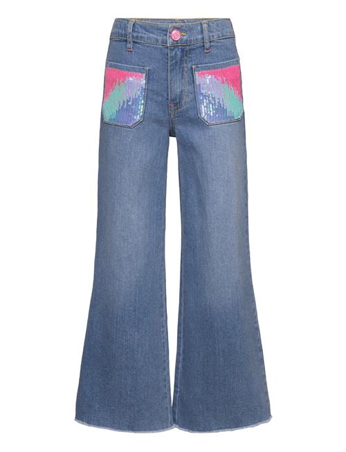 Billieblush | Denim Trousers | 152