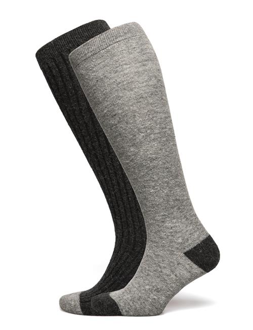 Missya | Softy Socks Long 2-Pack | ONE SIZE