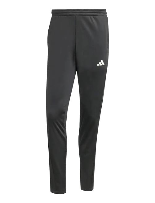 adidas Tennis | 3-Stripe Knitted Pants | M
