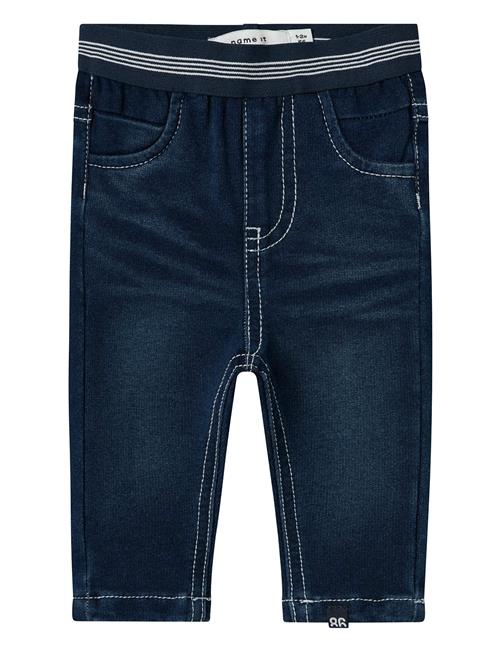 name it | Nbmsilas Slim Swe Jeans 7025-Tr Noos | 62