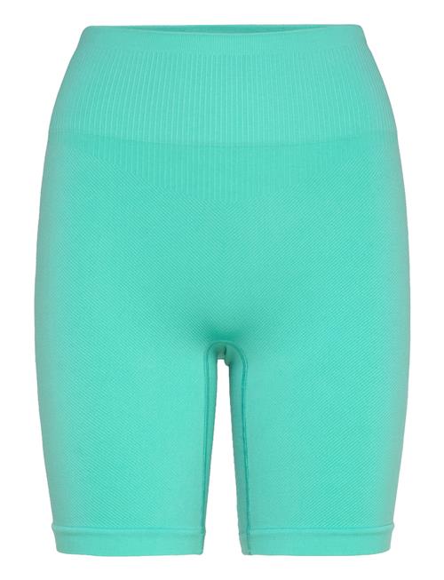 Hummel | Hmlalive Seamless High Waist Shorts | M