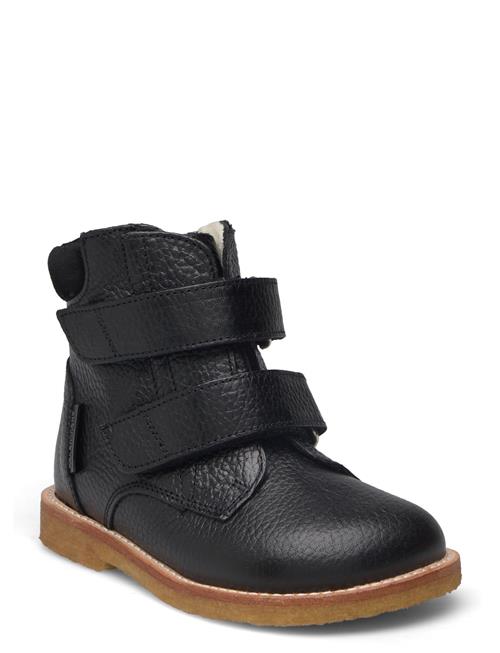 ANGULUS | Boots - Flat - With Velcro | 21 x 13.60