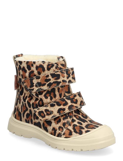 ANGULUS | Boots - Flat - With Velcro | 30