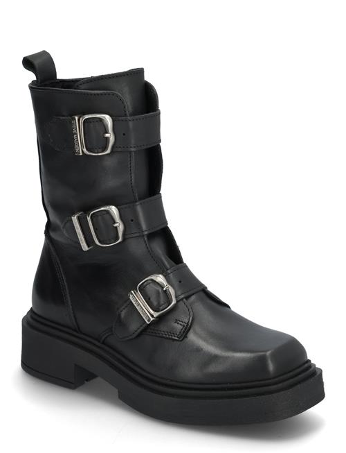 Steve Madden | Clipper Boots | 41