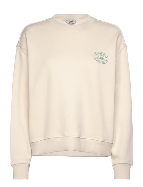 Lee Jeans | Crew Sweater | XL