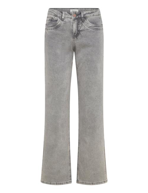 Cream | Crlone Straight Leg Jeans - Coco Fi | 26 x 32