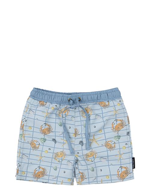 mikk-line | Swim Shorts Aop | 110/116CM