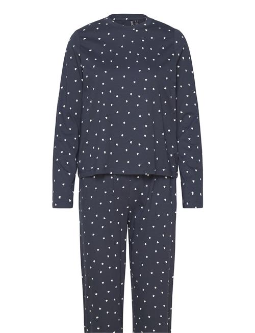 Pieces | Pcnaya Ls Nightwear Set | XS
