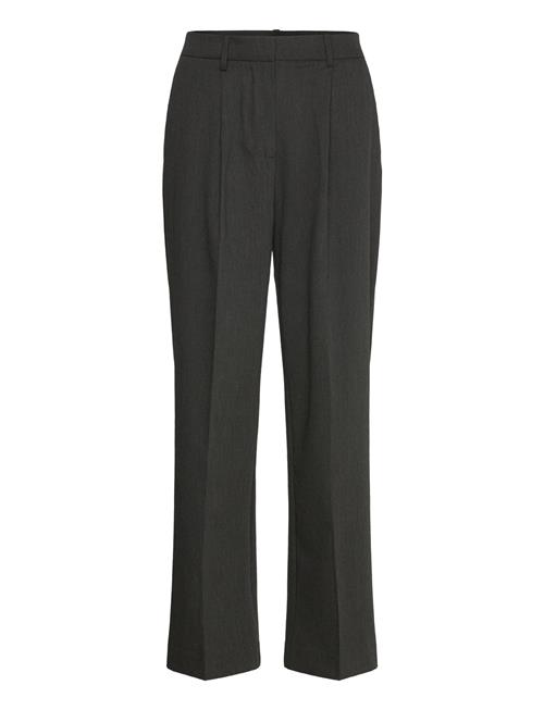 Mango | Straight-Fit Pleated Trousers | 36