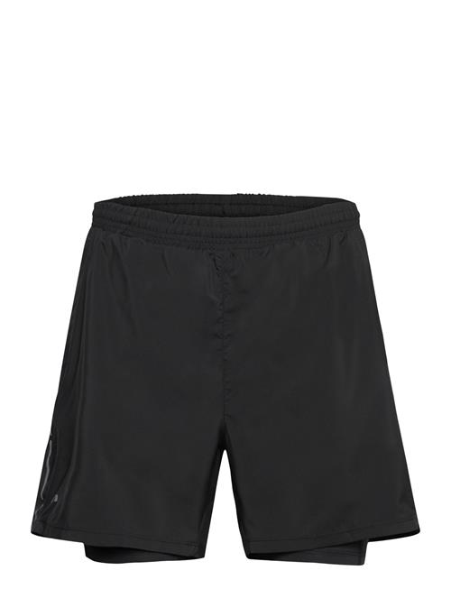 Newline | Nwlfast 2In1 Shorts | XL