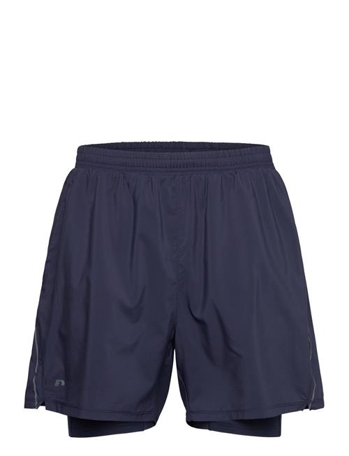 Newline | Nwlfast 2In1 Shorts | XS