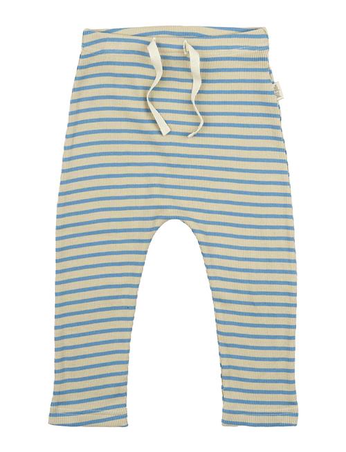 Petit Piao | Pants Modal Striped | 56