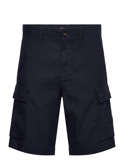 BOSS | Sisla-9-Cargo-Shorts | 31