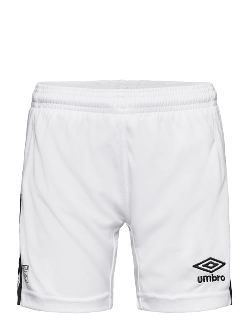 Umbro | Ux Elite Shorts Jr | 164