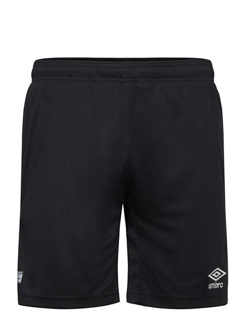 Umbro | Ux Elite Shorts | XL