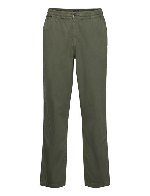 Mads Nørgaard | Cotton Ripstop Hektor Pants | XS