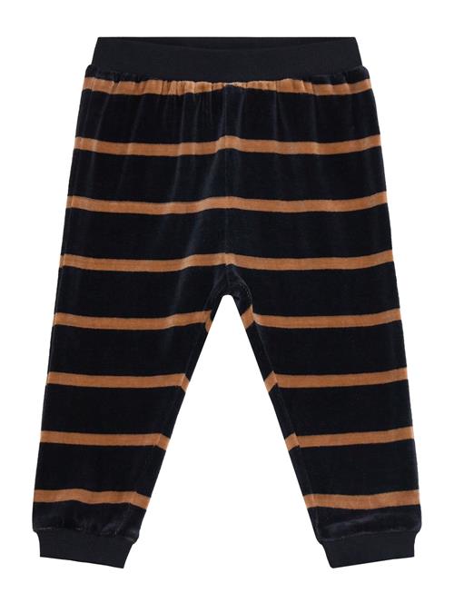 Minymo | Pants Y/D Velour | 62