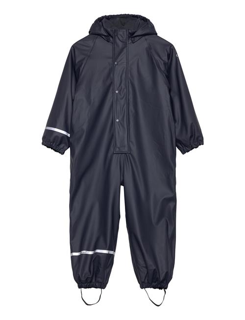 CeLaVi | Rainwear Suit W. Fleece | 70