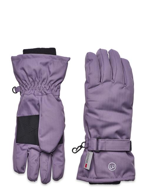 Minymo | Gloves | 8-10Y