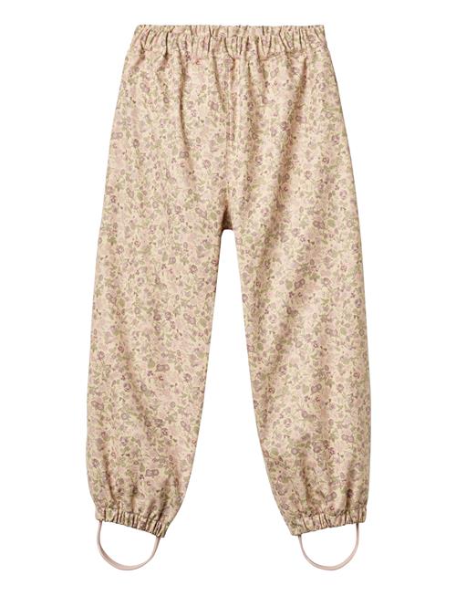 Wheat | Rainwear Olo Trousers | 104