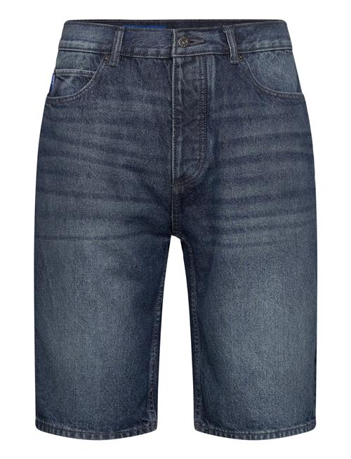 HUGO BLUE | Skate Shorts | 34