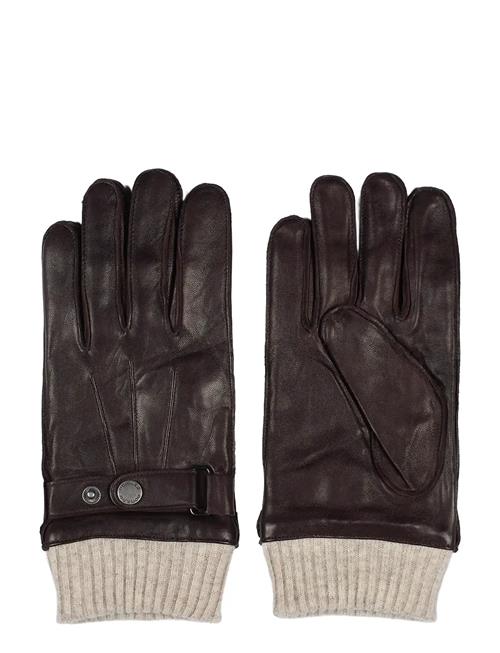 Howard London | Leather Gloves  Carl | 10