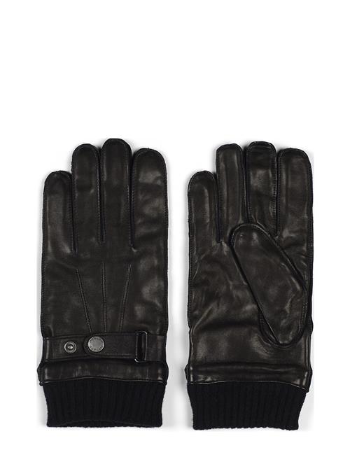 Howard London | Leather Gloves  Carl | 10