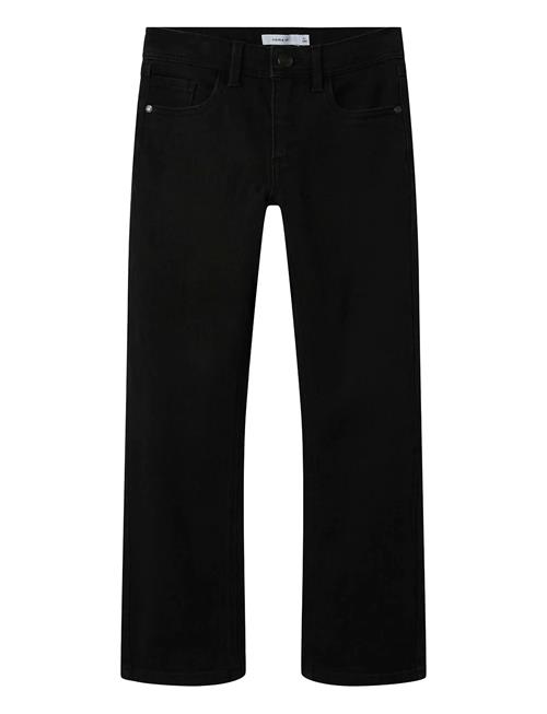 name it | Nkmryan Straight Jeans 2100-Io Noos | 128