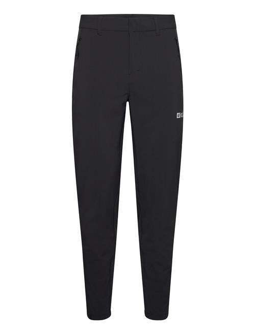 Jack Wolfskin | Hikeout Pants M | S