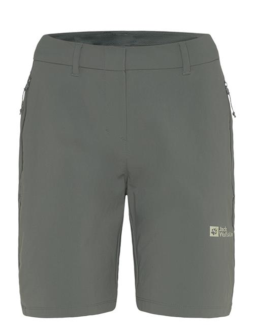 Jack Wolfskin | Hikeout Shorts W | S