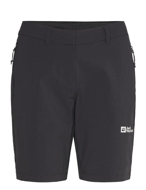 Jack Wolfskin | Hikeout Shorts W | M