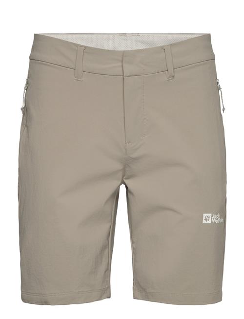 Jack Wolfskin | Hikeout Shorts M | S