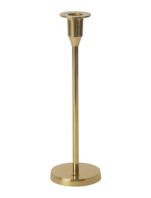 Lexington Home | Heritage Brass Candle Holder | M