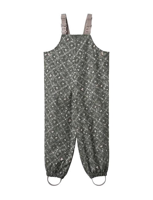 Wheat | Rainwear Charlo Overalls | 110