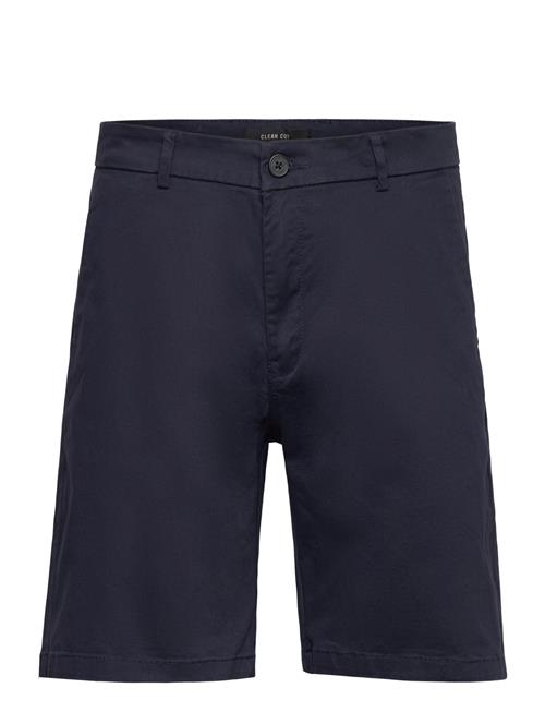 Clean Cut Copenhagen | Milano Twill Shorts | M
