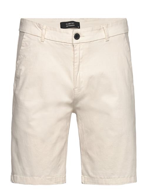 Clean Cut Copenhagen | Milano Twill Shorts | XXXL