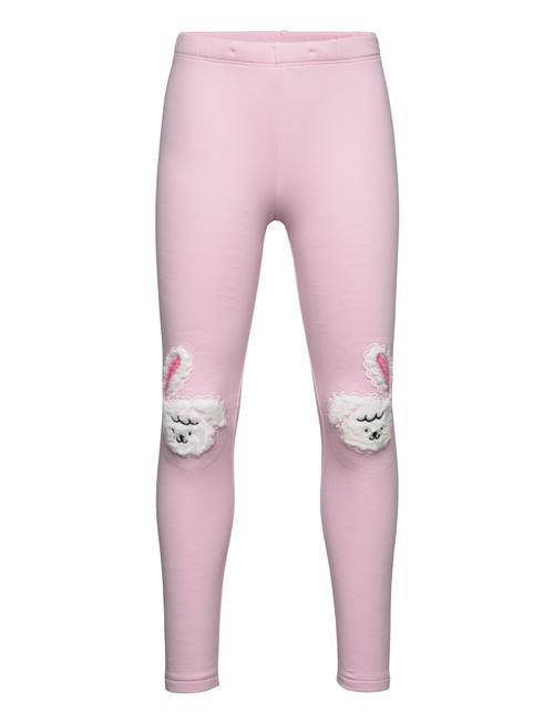 Lindex | Leggings Bunnies Knee Applique | 92
