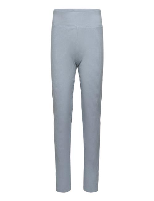 Mango | Cotton Ribbed Leggings | 164