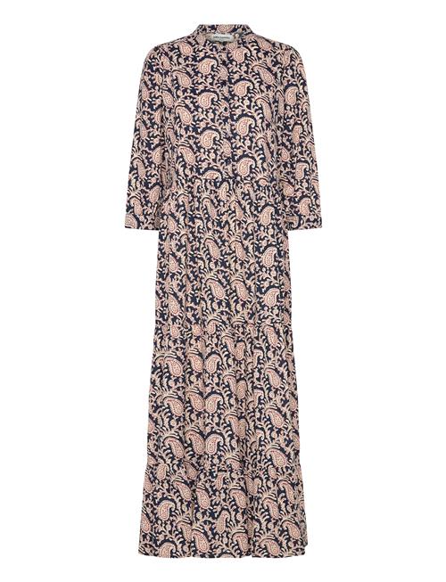 Lollys Laundry | Neell Maxi Dress 3/4 | M