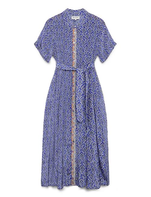 Lollys Laundry | Blakell Maxi Dress Ss | XS