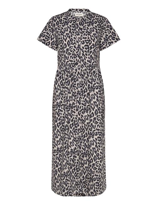 Lollys Laundry | Aliyall Maxi Dress Ss | XS