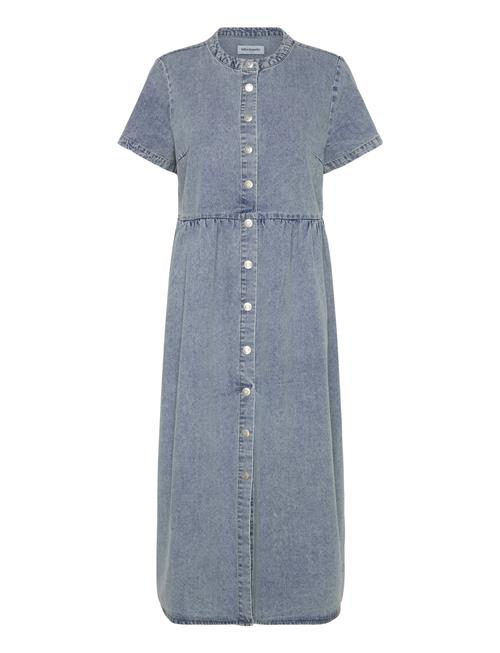 Lollys Laundry | Aliyall Maxi Dress Ls | L