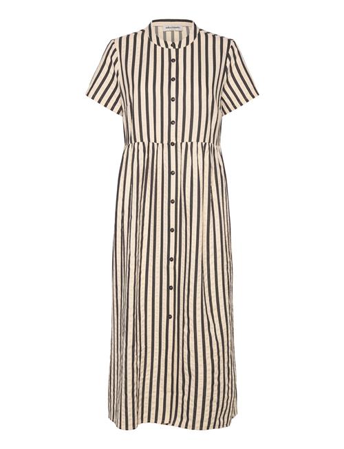 Lollys Laundry | Aliyall Maxi Dress Ls | XL